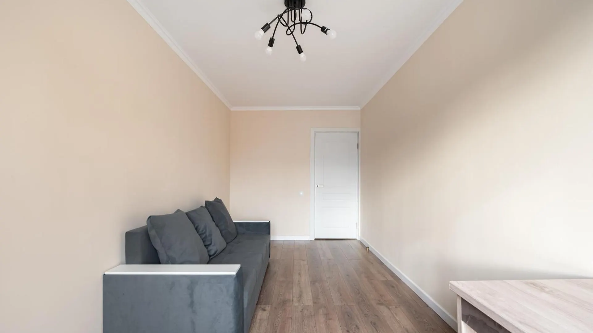 Two Bedroom Apartment In The Center Of Almaty